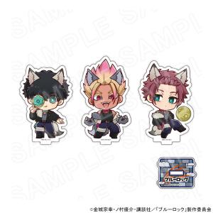 【 09/18 発送予定】 TVアニメ『ブルー...の詳細画像3