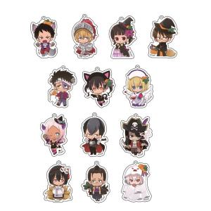 Tvアニメ 炎炎ノ消防隊 ハロウィン アクリルキーホルダー ブラインド販売 グッズ 最安値 価格比較 Yahoo ショッピング 口コミ 評判からも探せる