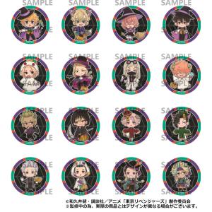 Identity V 第五人格 <RE:シリーズ> トレーディング缶バッジ 設定画