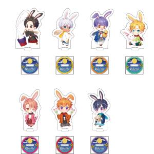 プリンセスカフェショップyahoo 店 Obey Me プリカフェ限定コラボグッズ Yahoo ショッピング