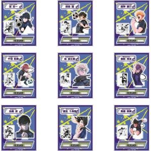 「ブルーロック」 アクリルスタンド ※ブラインド販売