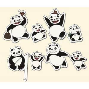 パンダコパンダ グッズの商品一覧 通販 Yahoo ショッピング
