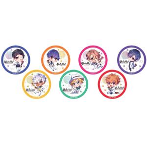 Obey Me! ホワイトデー 缶バッジ ※ブラインド販売 グッズ
