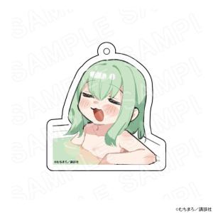 生徒会にも穴はある!』POPUPSHOP デカオーロラアクリルスタンド 陸奥