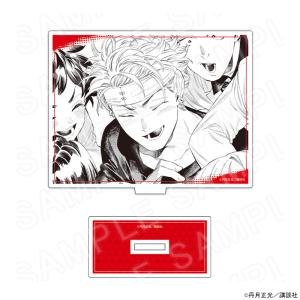 【 10/26 発送予定】 赤羽骨子のボディガ...の詳細画像3