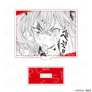 【 10/26 発送予定】 赤羽骨子のボディガ...の詳細画像4