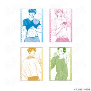 02/13 発送予定】 漫画「うらみちお兄さん」 缶バッジ ※ブラインド販売