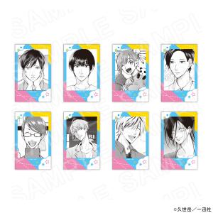 新品★うらみちお兄さん★プリンセスカフェ【表田裏道】ランダム★缶バッジ★2セット 漫画『うらみちお兄さん』コラボカフェ&POPUPSHOP ＼📢グッズ