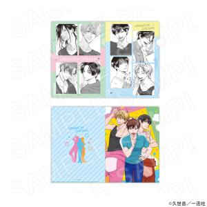 最終値下げ　スキップとローファー　アクリルブロック4種類＋特典ポストカード DIABOLIK LOVERS MIDNIGHT CATS アクリルブロック | 乙女向け