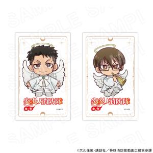【 09/18 発送予定】 TVアニメ『炎炎ノ...の詳細画像2