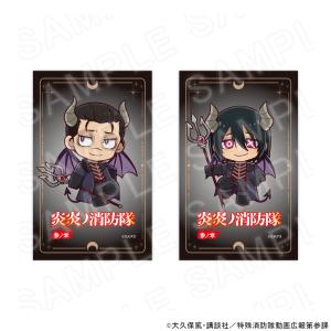 【 09/18 発送予定】 TVアニメ『炎炎ノ...の詳細画像3
