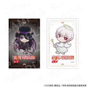 【 09/18 発送予定】 TVアニメ『炎炎ノ...の詳細画像4
