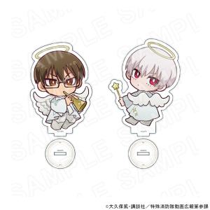 【 11/06 発送予定】 TVアニメ『炎炎ノ...の詳細画像2