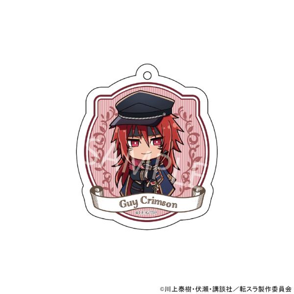 【 12/09 発送予定】 TVアニメ「転生したらスライムだった件」 POPUPミニキャラアクリルキ...