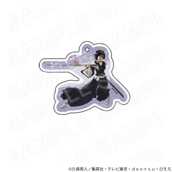 【 04/16 発送予定】 TVアニメ『BLEACH 千年血戦篇』POPUPSHOP アクリルキーホ...