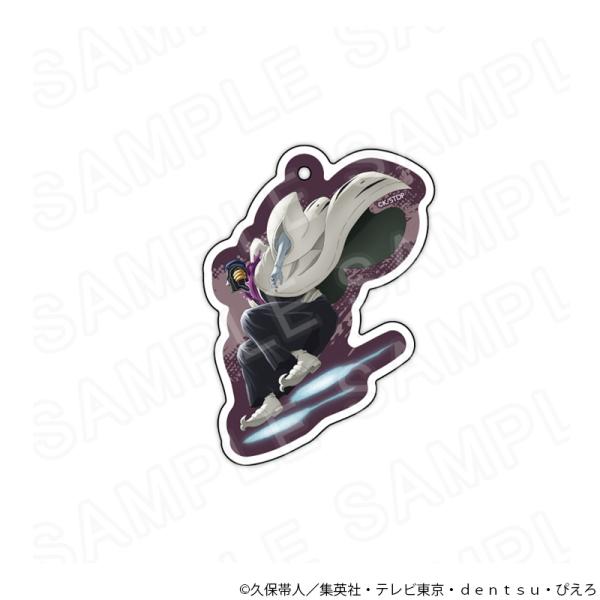 【 04/16 発送予定】 TVアニメ『BLEACH 千年血戦篇』POPUPSHOP アクリルキーホ...