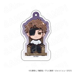 にじさんじ×英国風PUB HUB 缶バッジ 榊ネス : らしんばん通販 Yahoo!店