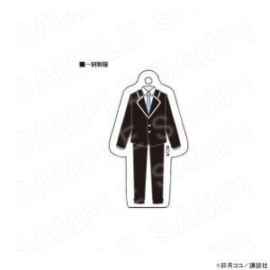 頓知気さきな　アクリルスタンド　天使　学生服 10/23 発送予定】 『恋せよまやかし天使ども』 衣装風アクリル