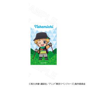【 10/08 発送予定】 TVアニメ『東京リ...の詳細画像3