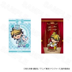 東京リベンジャーズ まとめ売り　約338個 アニメグッズ キャラクターグッズ 11/07 発送予定】 TVアニメ『東京リベンジャーズ』ミニカードVol