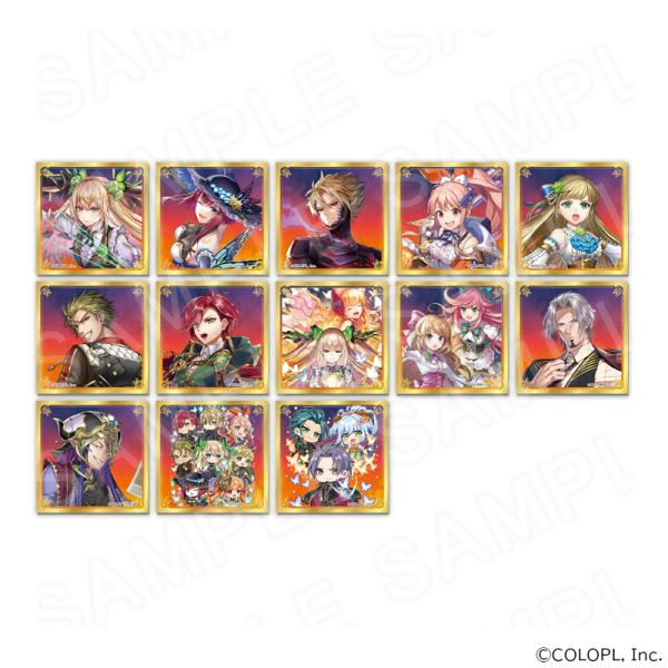 【 12/01 発送予定】 クイズRPG 魔法使いと黒猫のウィズ〜黄昏メアレスカフェ〈巡る幸い〉亭〜...