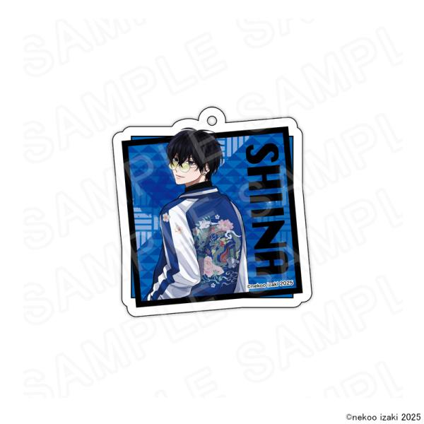 【 01/13 発送予定】 『ダメ男の椎名先輩とヤバ男の佐々木くん』POPUPSHOP 描き下ろしア...