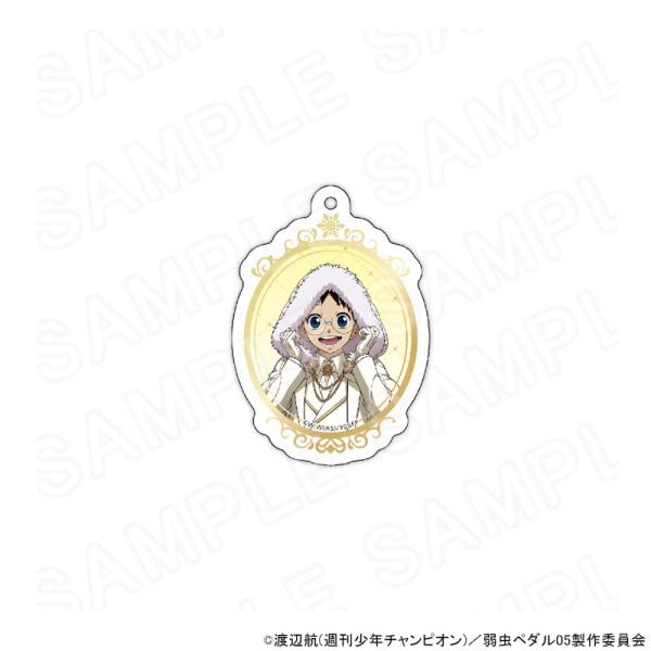 【 03/04 発送予定】 TVアニメ『弱虫ペダル LIMIT BREAK』スノーホワイトスタイル ...