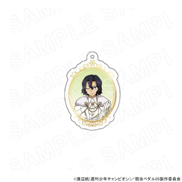 【 03/04 発送予定】 TVアニメ『弱虫ペダル LIMIT BREAK』スノーホワイトスタイル ...