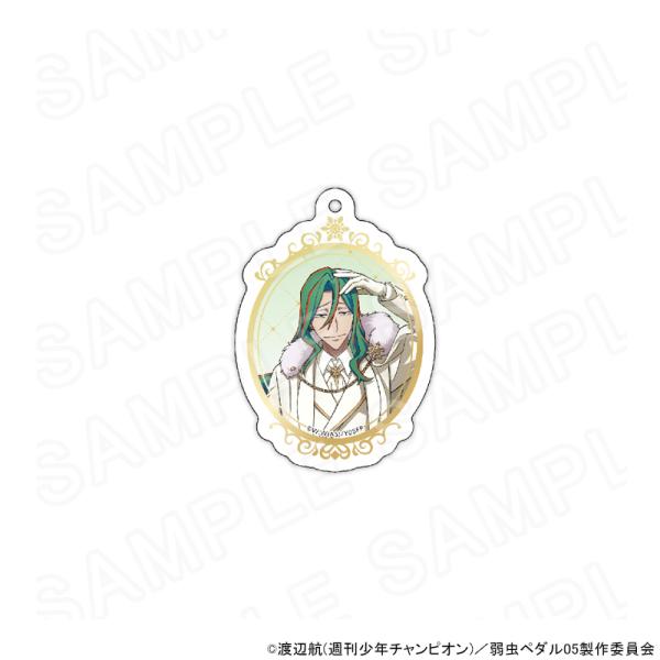 【 03/04 発送予定】 TVアニメ『弱虫ペダル LIMIT BREAK』スノーホワイトスタイル ...