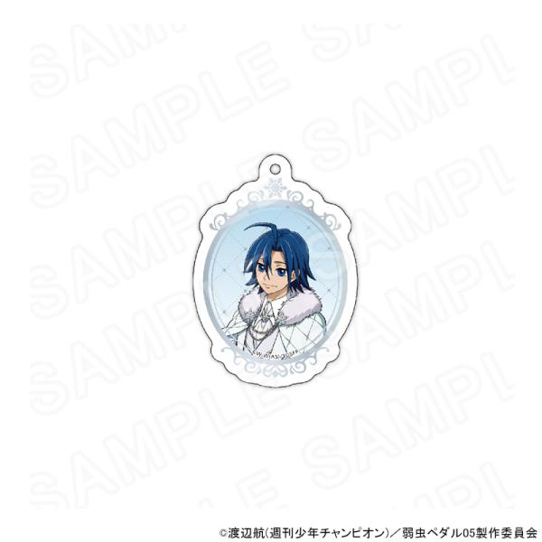 【 03/04 発送予定】 TVアニメ『弱虫ペダル LIMIT BREAK』スノーホワイトスタイル ...