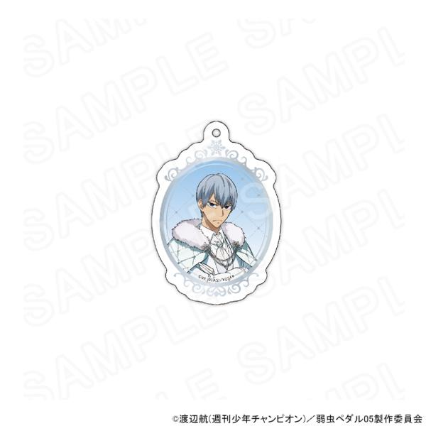 【 03/04 発送予定】 TVアニメ『弱虫ペダル LIMIT BREAK』スノーホワイトスタイル ...