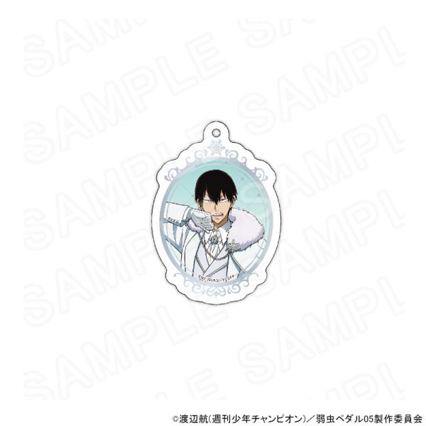 【 03/04 発送予定】 TVアニメ『弱虫ペダル LIMIT BREAK』スノーホワイトスタイル ...