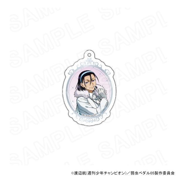 【 03/04 発送予定】 TVアニメ『弱虫ペダル LIMIT BREAK』スノーホワイトスタイル ...