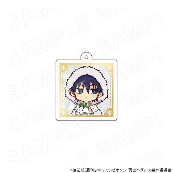 【 03/04 発送予定】 TVアニメ『弱虫ペダル LIMIT BREAK』スノーホワイトスタイル ...