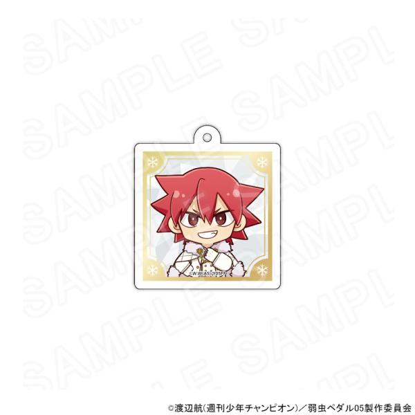 【 03/04 発送予定】 TVアニメ『弱虫ペダル LIMIT BREAK』スノーホワイトスタイル ...