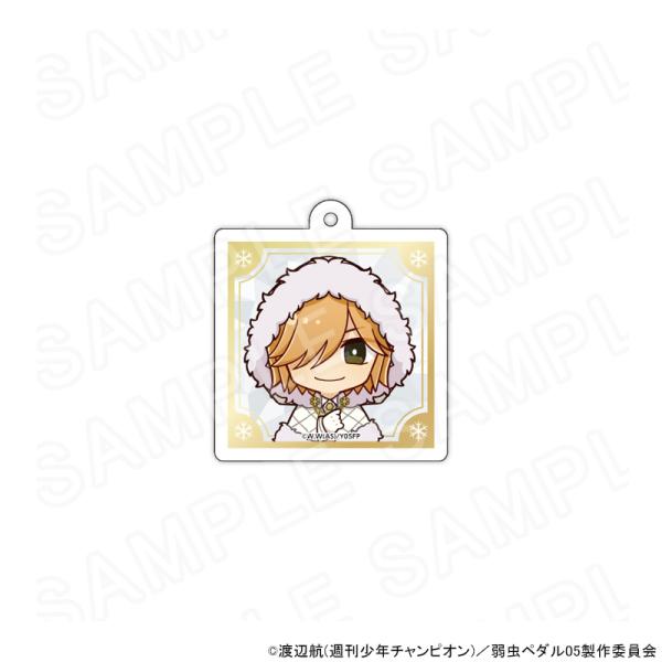 【 03/04 発送予定】 TVアニメ『弱虫ペダル LIMIT BREAK』スノーホワイトスタイル ...