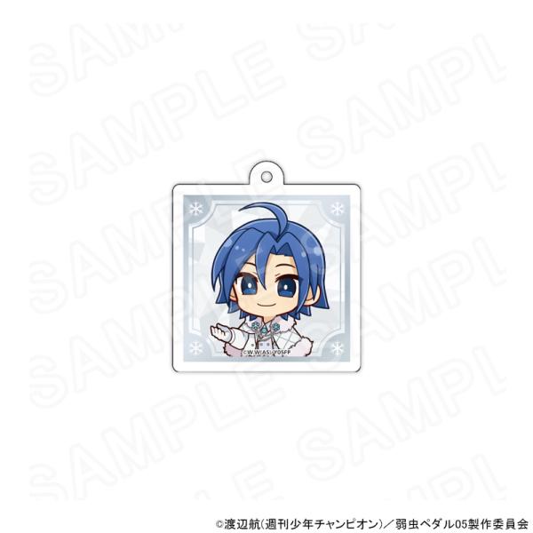 【 03/04 発送予定】 TVアニメ『弱虫ペダル LIMIT BREAK』スノーホワイトスタイル ...