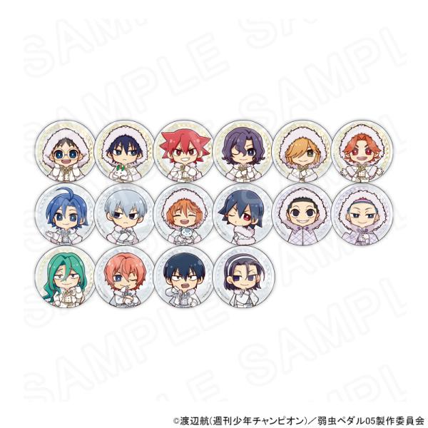 【 03/04 発送予定】 TVアニメ『弱虫ペダル LIMIT BREAK』スノーホワイトスタイル ...