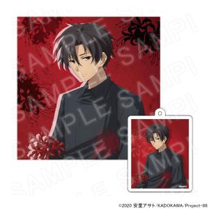 02/08 発送予定】 TVアニメ「86―エイティシックス―」クリアファイル