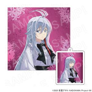 02/08 発送予定】 TVアニメ「86―エイティシックス―」クリアファイル