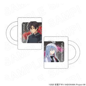 02/08 発送予定】 TVアニメ「86―エイティシックス―」クリアファイル