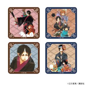 予約 08/03 発送予定】 鬼灯の冷徹 扉絵アクリルスタンド(原画展Ver