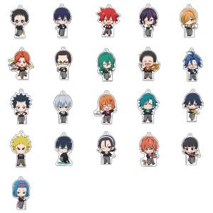 弱虫ペダル アクリルキーホルダー  ブラインド販売 グッズ