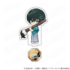 予約 03/17 発送予定】 TVアニメ『ブルーロック』 バースデー グッズ