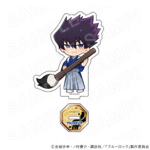 07/25 発送予定】 TVアニメ『ブルーロック』 アクリルスタンド 猫の日