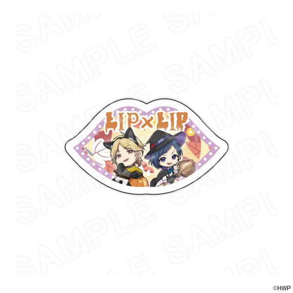 【 04/29 発送予定】 『LIP×LIP』生誕祭2026 POPUP SHOP ミニキャラネーム...
