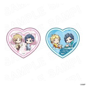 07/08 発送予定】 『LIP×LIP』生誕祭2026 POPUP SHOP 音楽再生風クリア