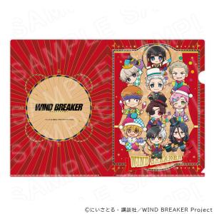 予約 06/12 発送予定】 TVアニメ『WIND BREAKER』 描き下ろし缶バッジ