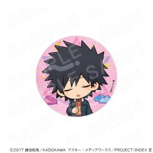 【 09/24 発送予定】 「とある」シリーズ...の詳細画像1
