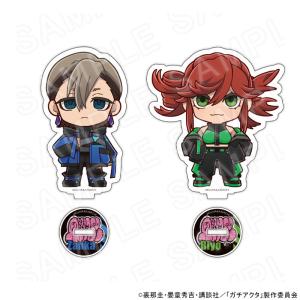 【 09/15 発送予定】 TVアニメ『ガチア...の詳細画像2